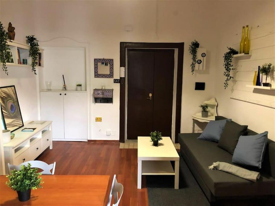 F839 Apartment Neapel