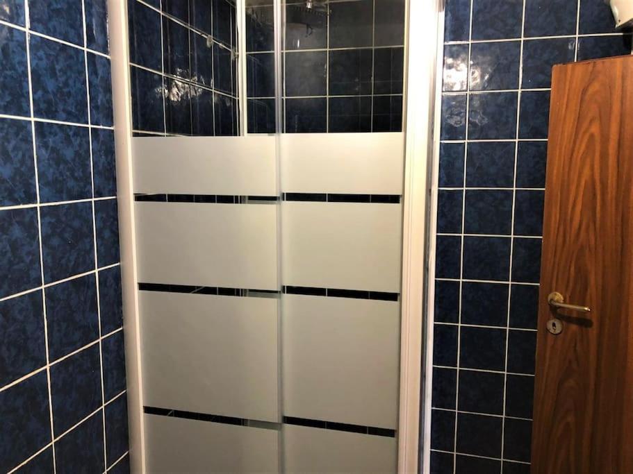 F839 Apartment