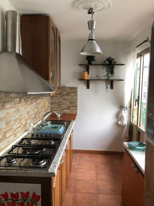 Apartment F839 *