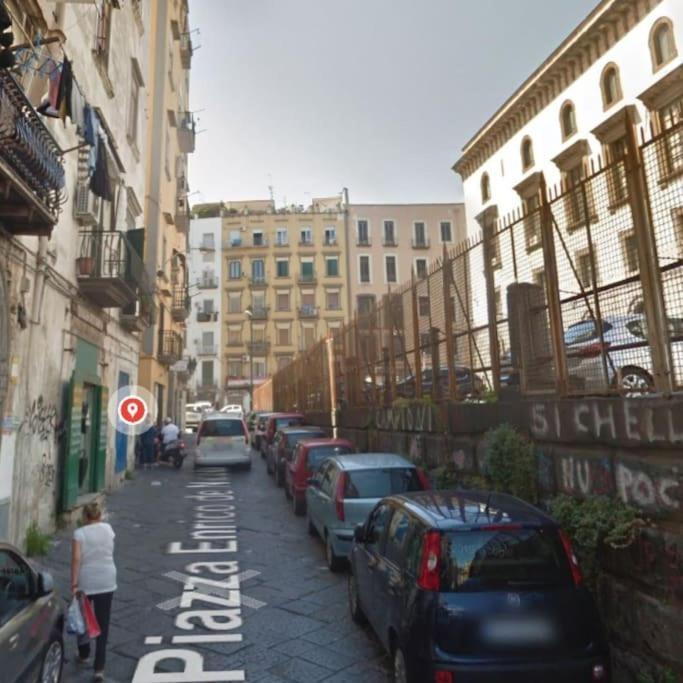Apartment F839 Neapel