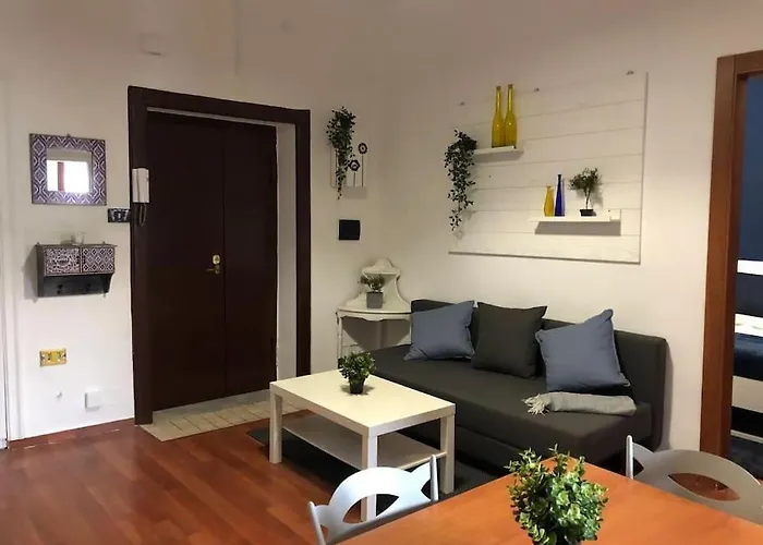 F839 Apartment