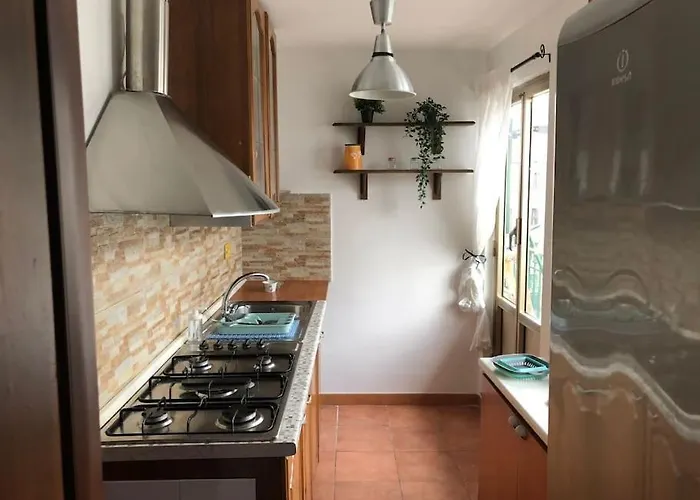 F839 Apartment