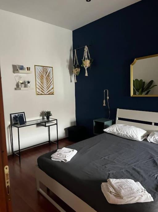Appartement F839 Naples