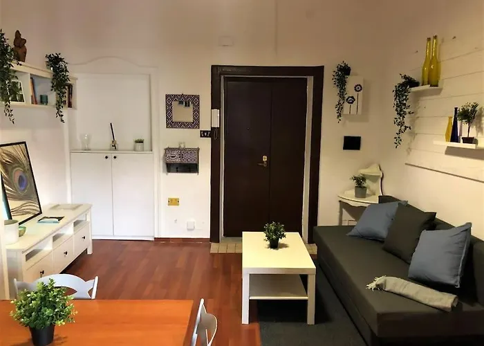 F839 Apartment