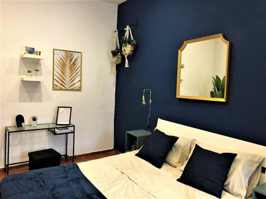 F839 Appartement *