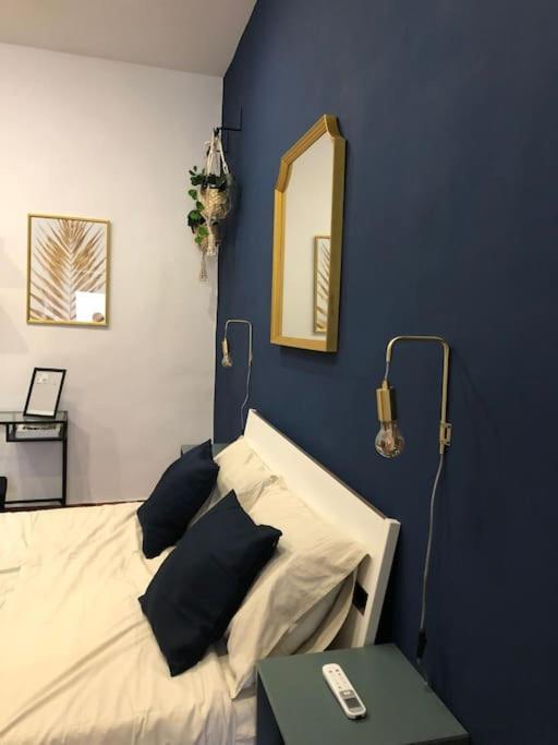 Appartement F839 *
