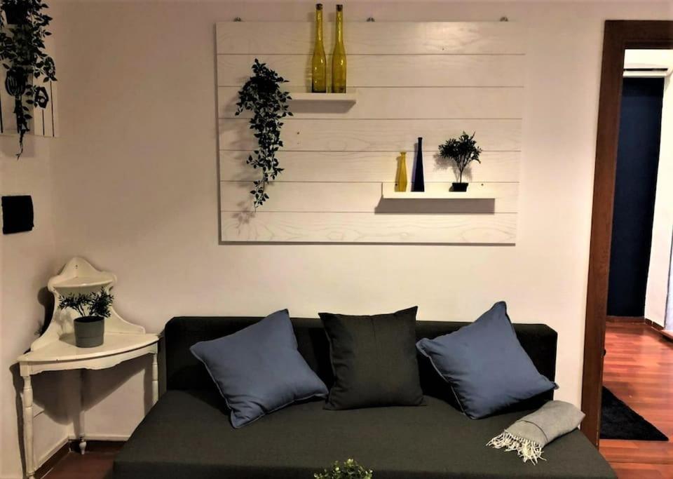 F839 Appartement *