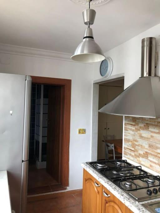 Appartement F839