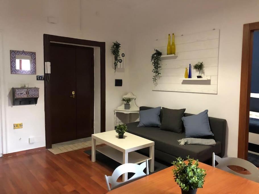 F839 Appartement *