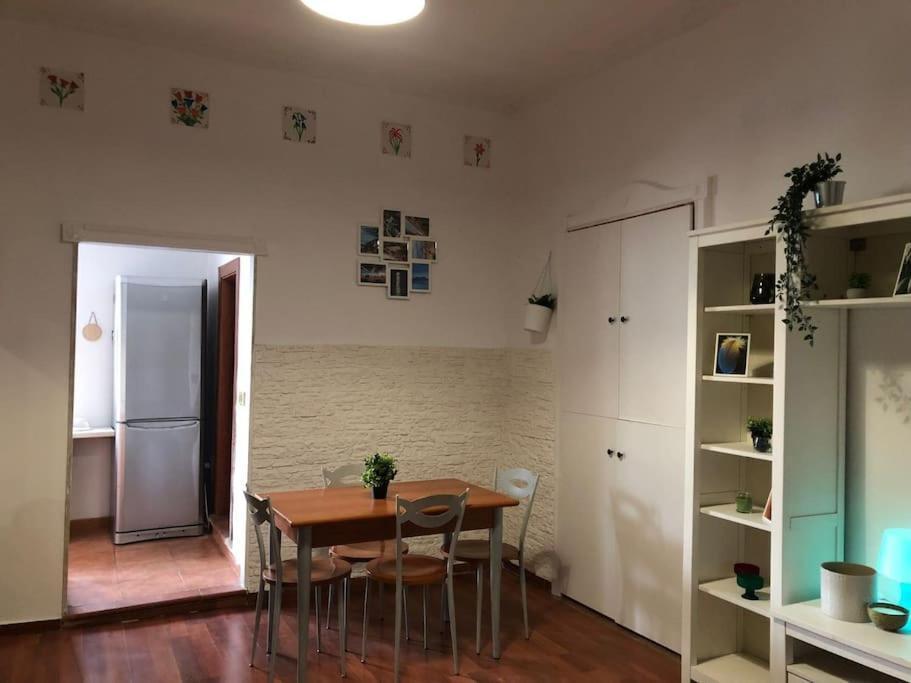 Appartement F839 Napels