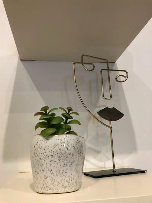 F839 Appartement Napels