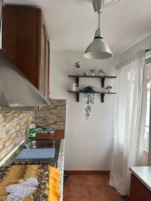 Appartement F839 *
