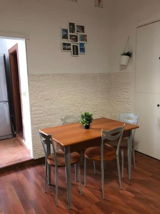 F839 Appartement *