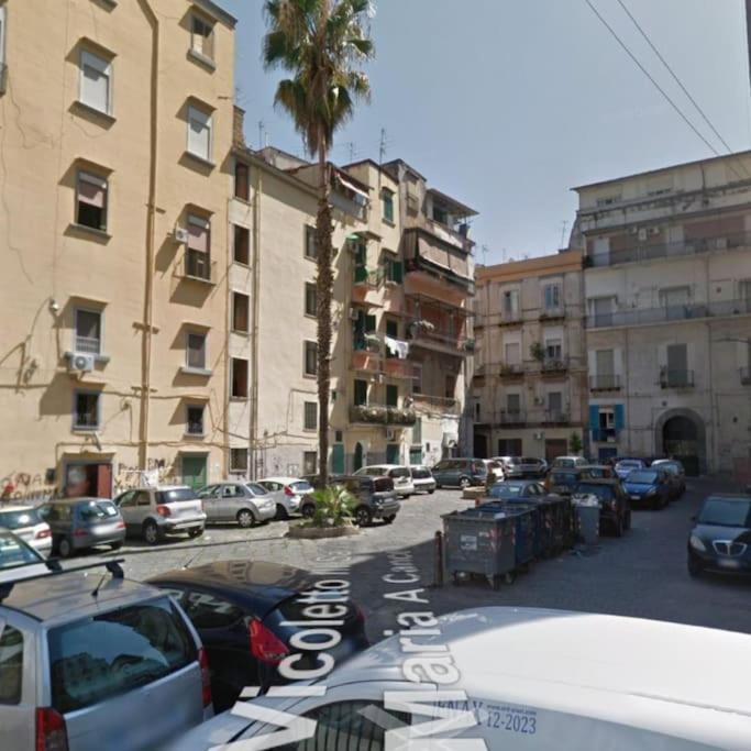Appartement F839 Napels