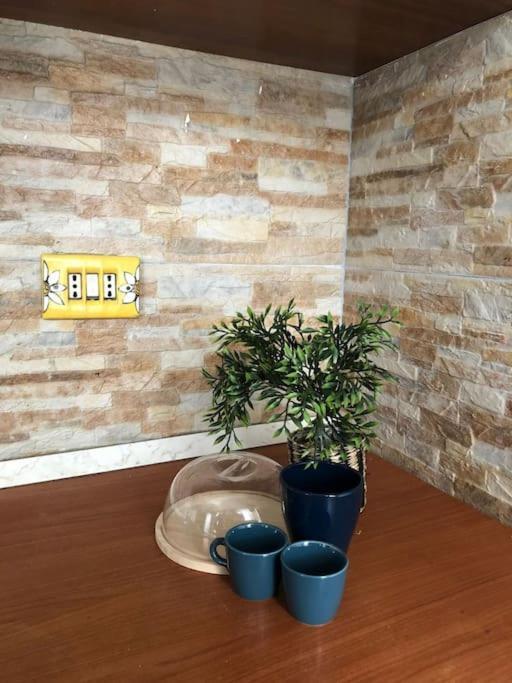 F839 Appartement