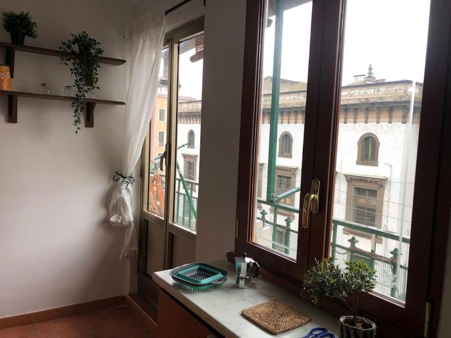 F839 Appartement *