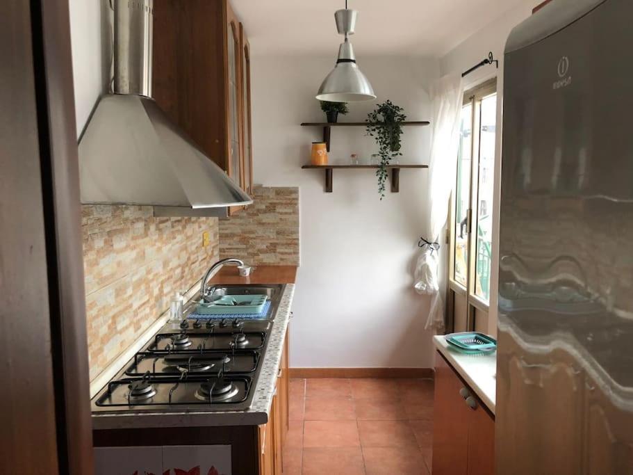 Appartement F839