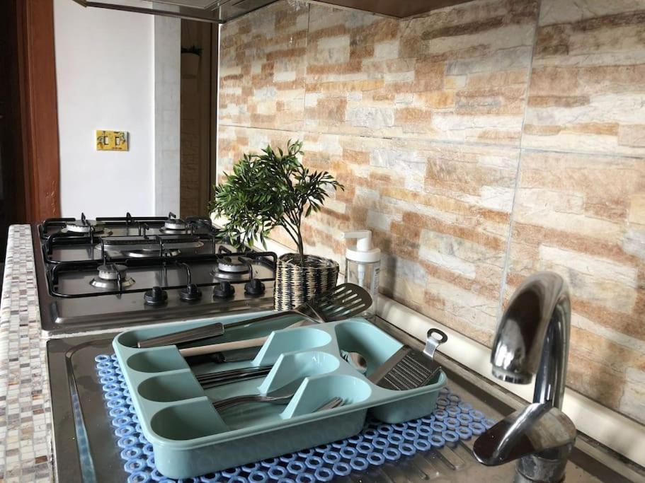 Appartement F839 *