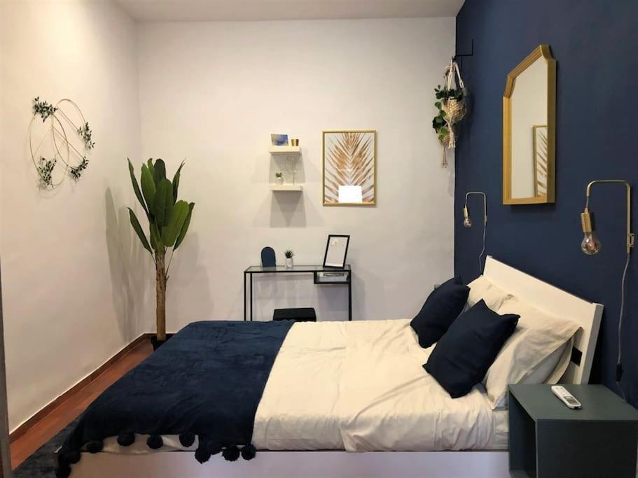 F839 Appartement