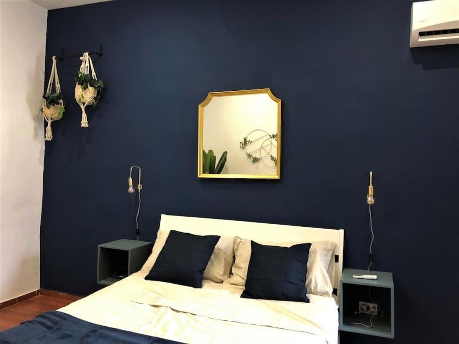 F839 Appartement Napels
