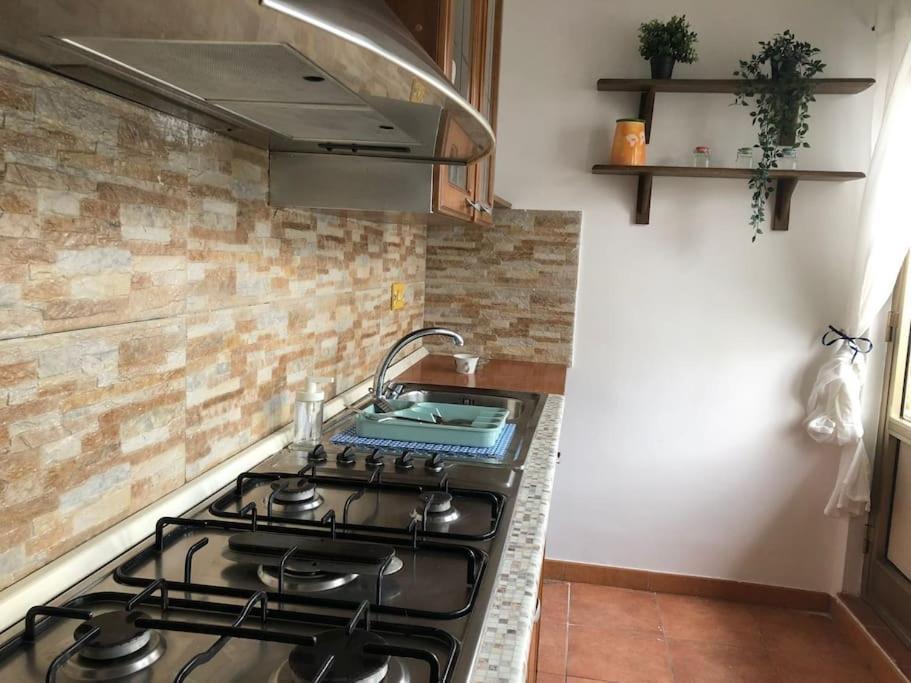F839 Appartement *